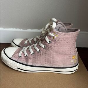 Converse High Top Sneaker